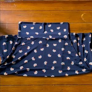 RACCOON 🦝 skirt!